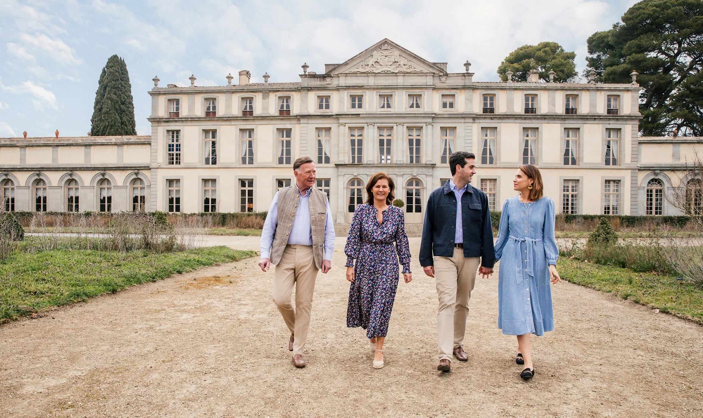 Famille de Lorgeril