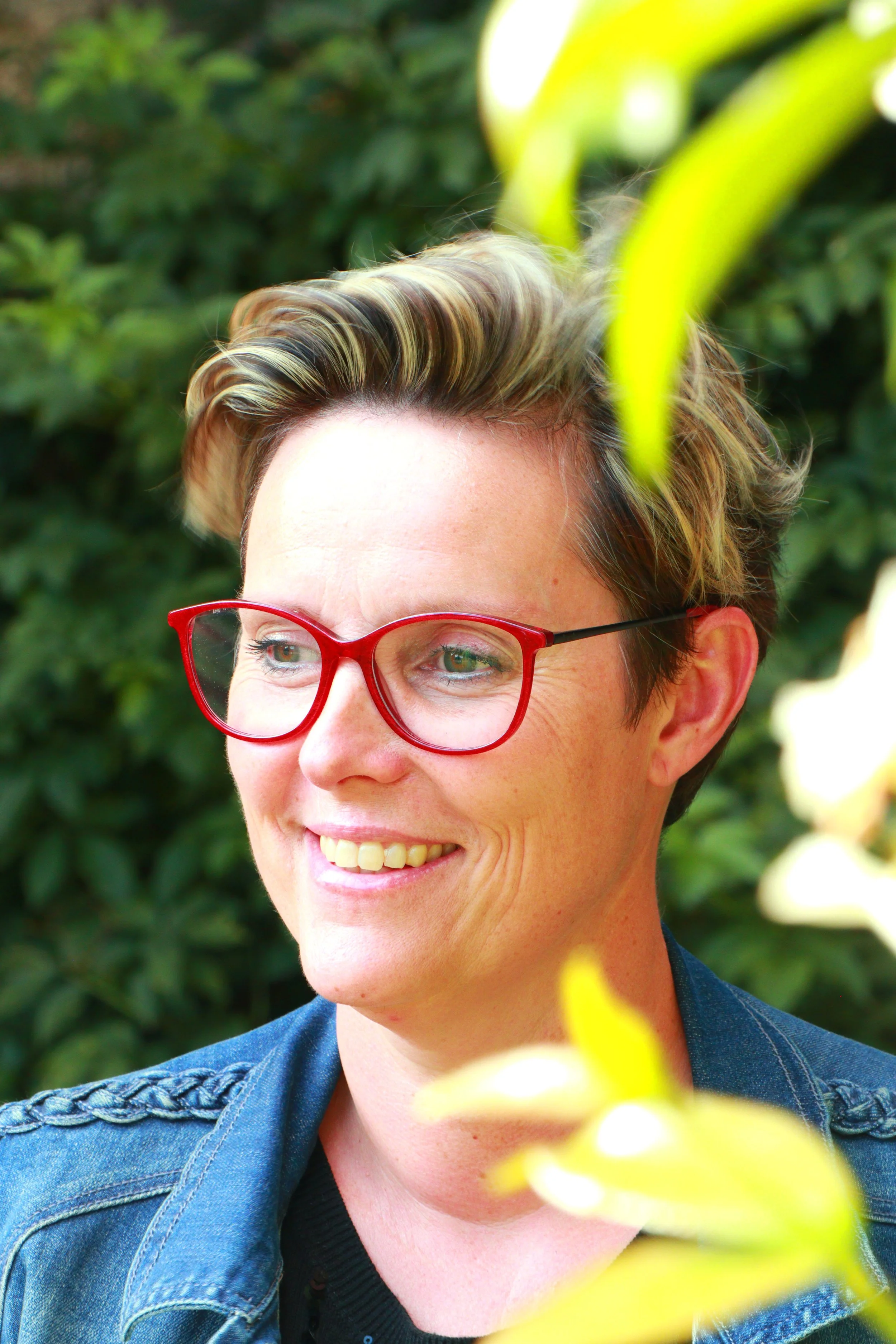 Sabine JACOBS