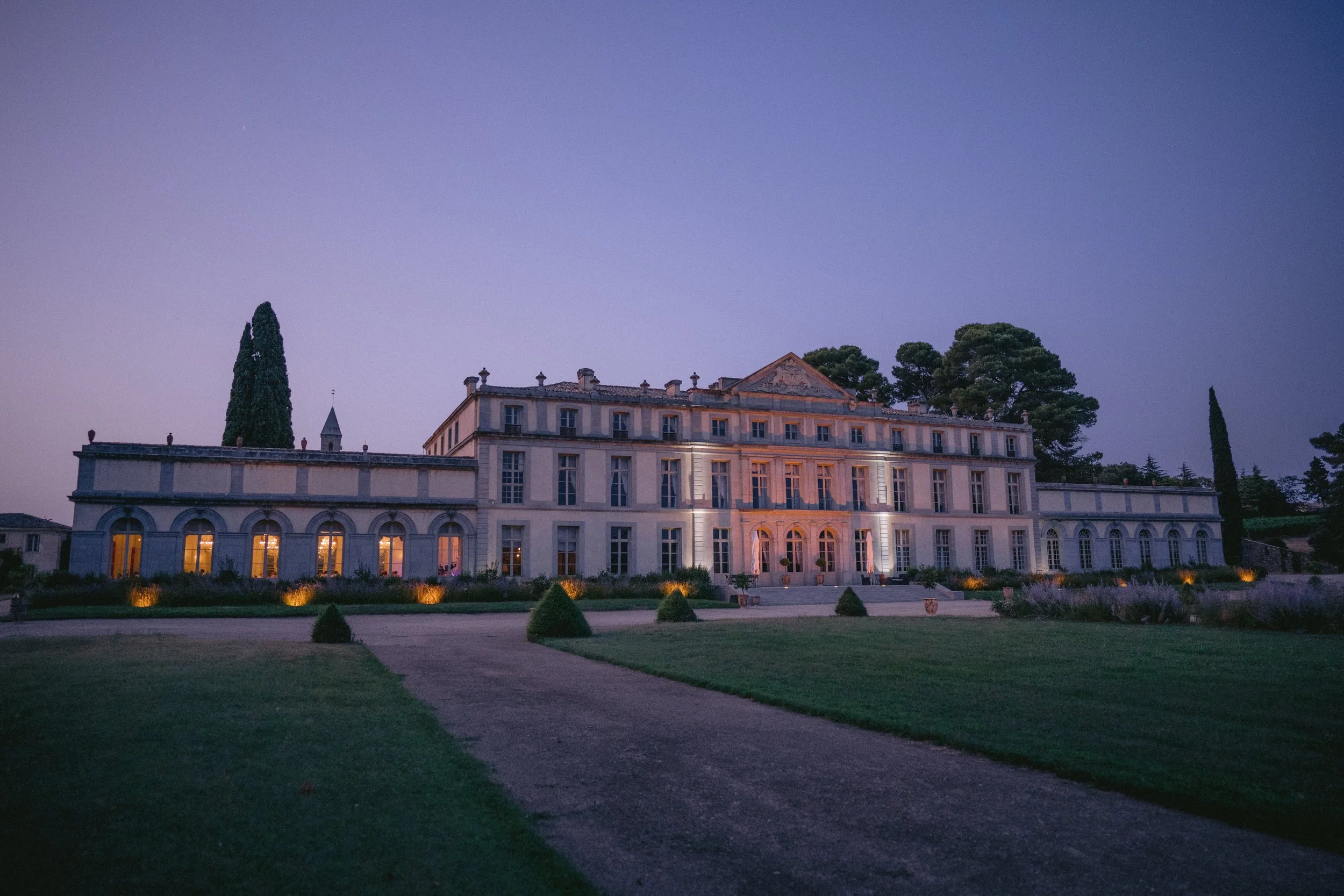 La Nuit des Châteaux