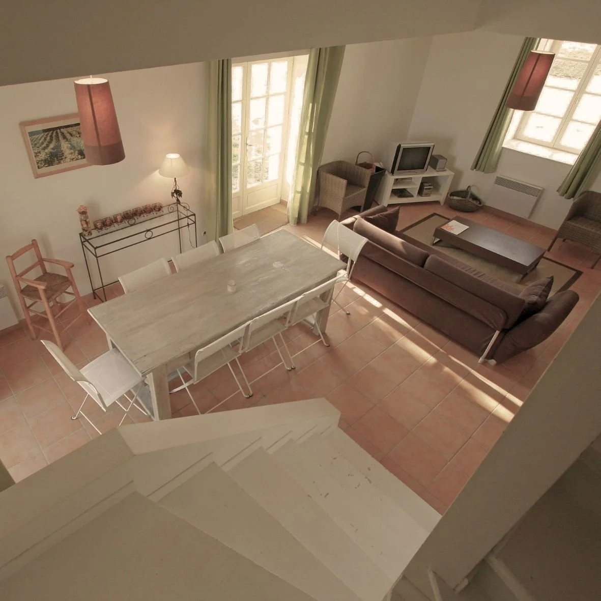 Gîte Les Points Cardinaux