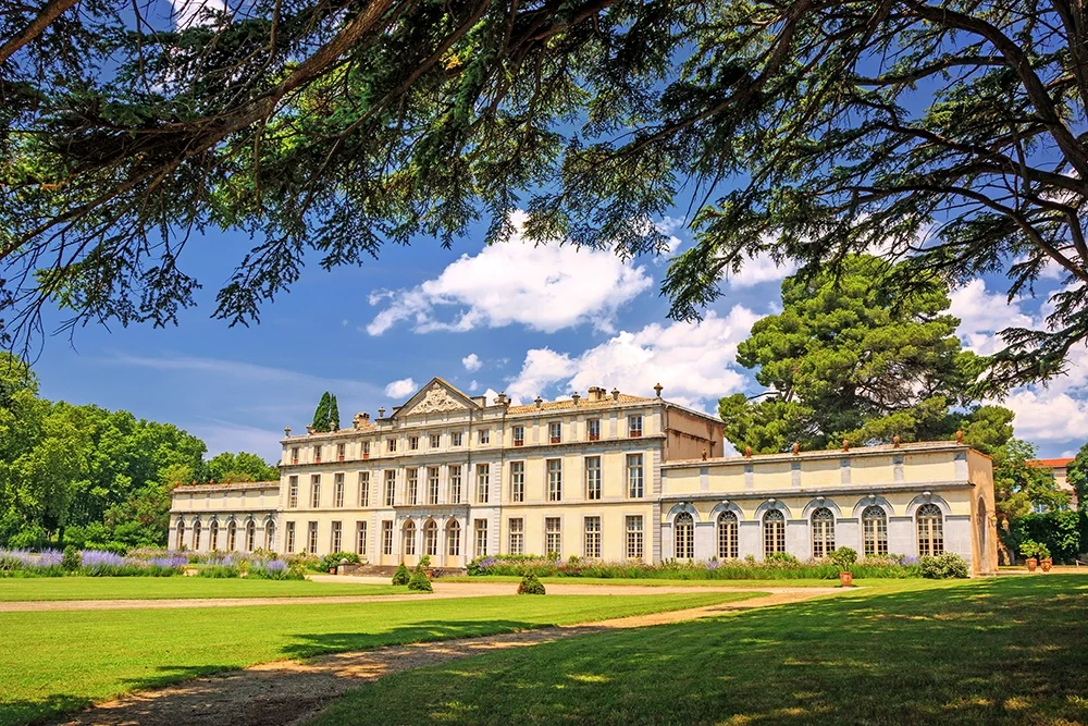 Château de Pennautier