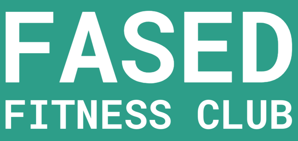 FASED FITNESS CLUB