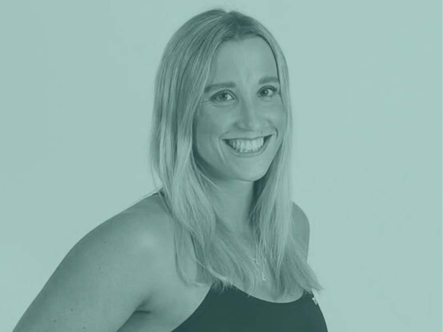 Photo of fitness coach