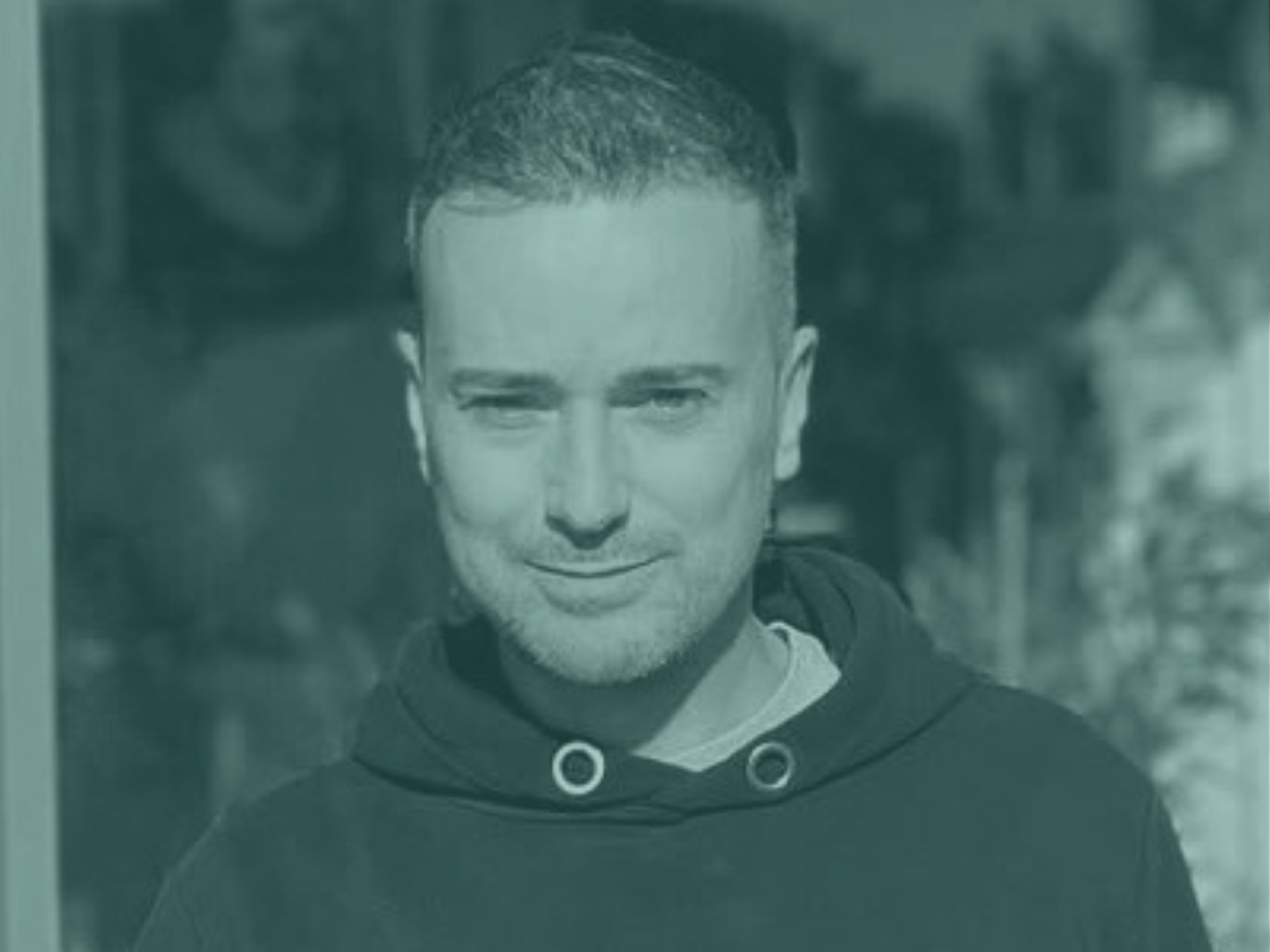 Photo of fitness coach