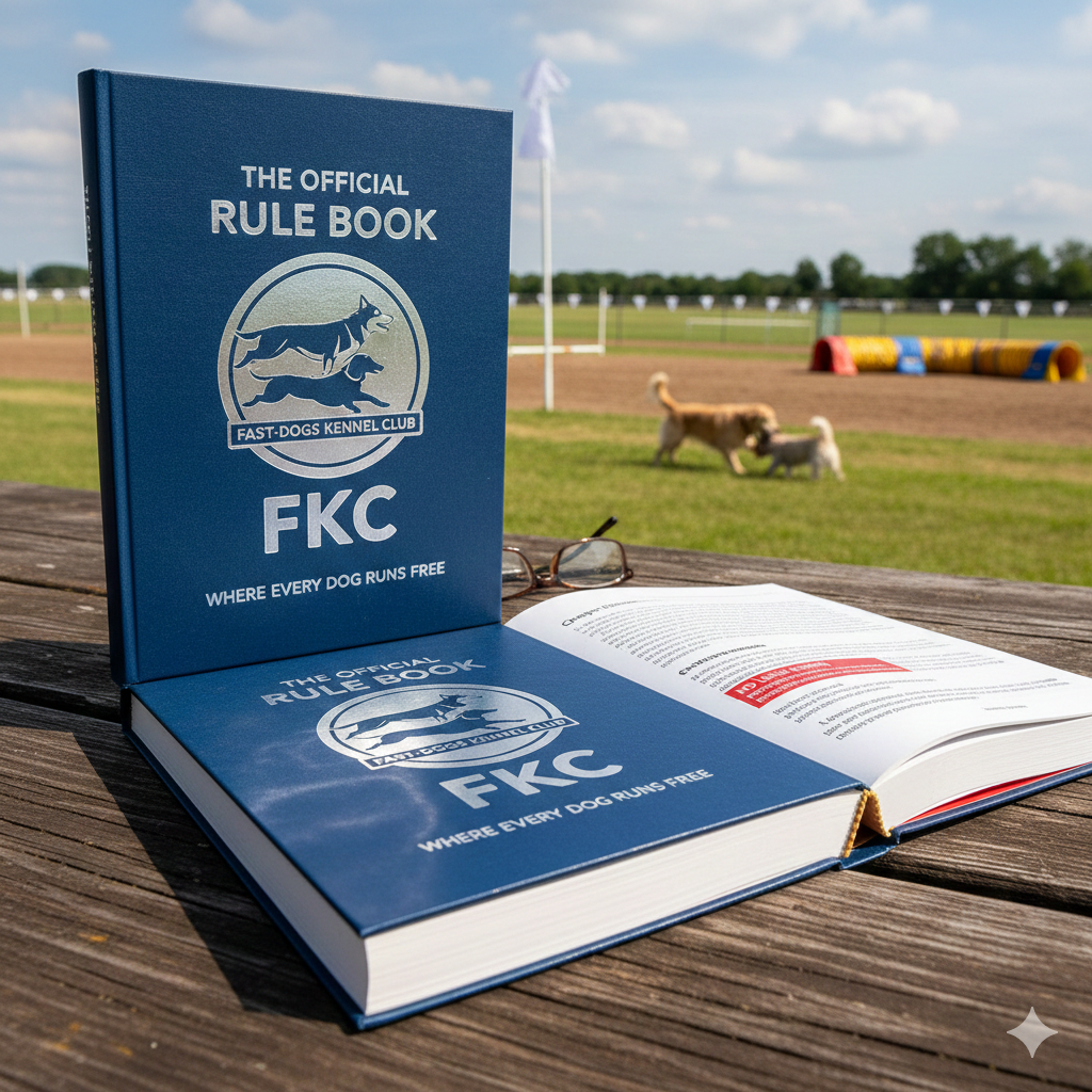 FKC Rule Book