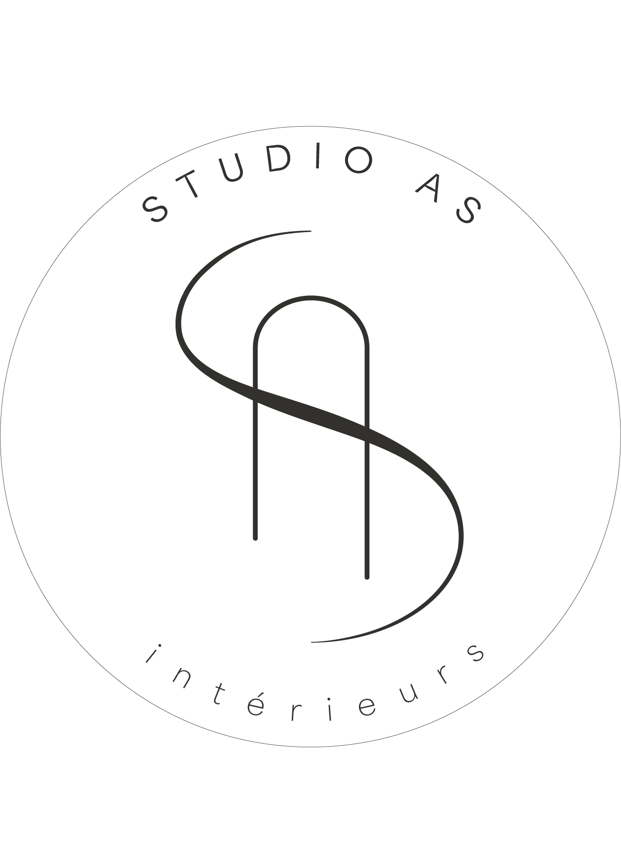 STUDIO AS intérieurs