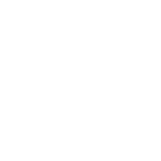 A line drawing of a person's head with a lightbulb inside, an arrow pointing right, representing ideas or thinking.