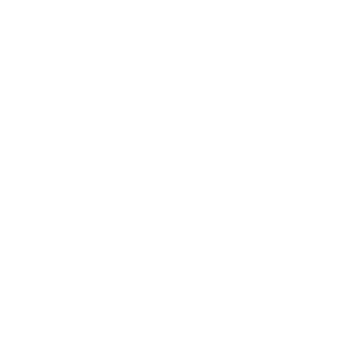 Icon of a broken chain link with lines indicating breaking or disconnecting.