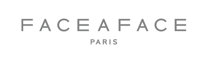 Face a Face Paris logo in black text on a white background.
