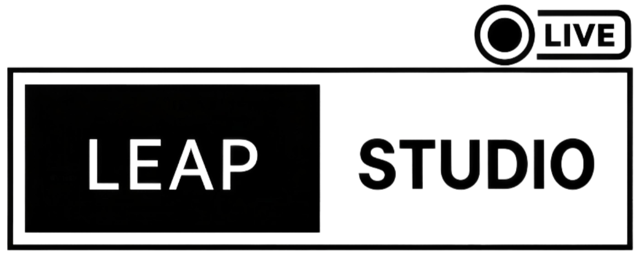 LeapStudio.live