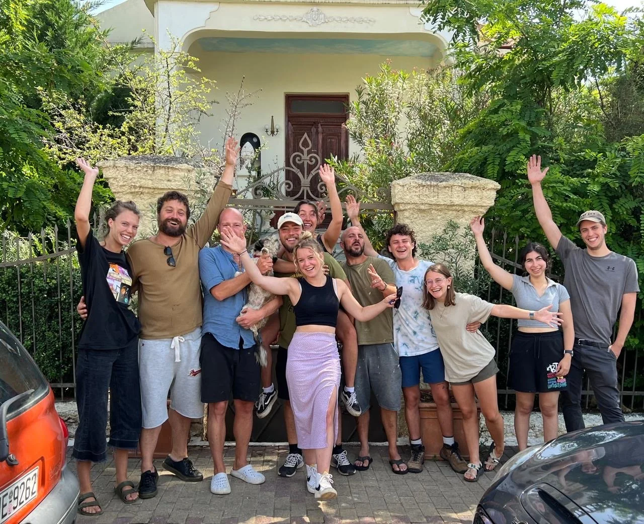 Community Lifestyle Project