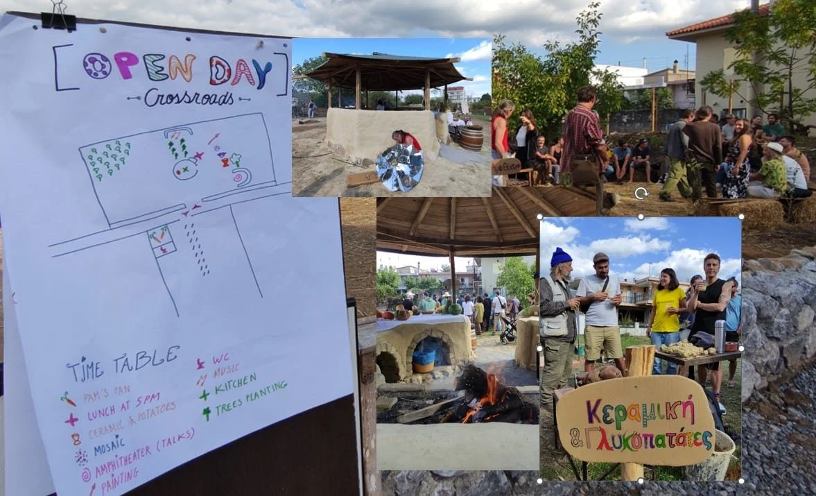 workshops, speakers, 