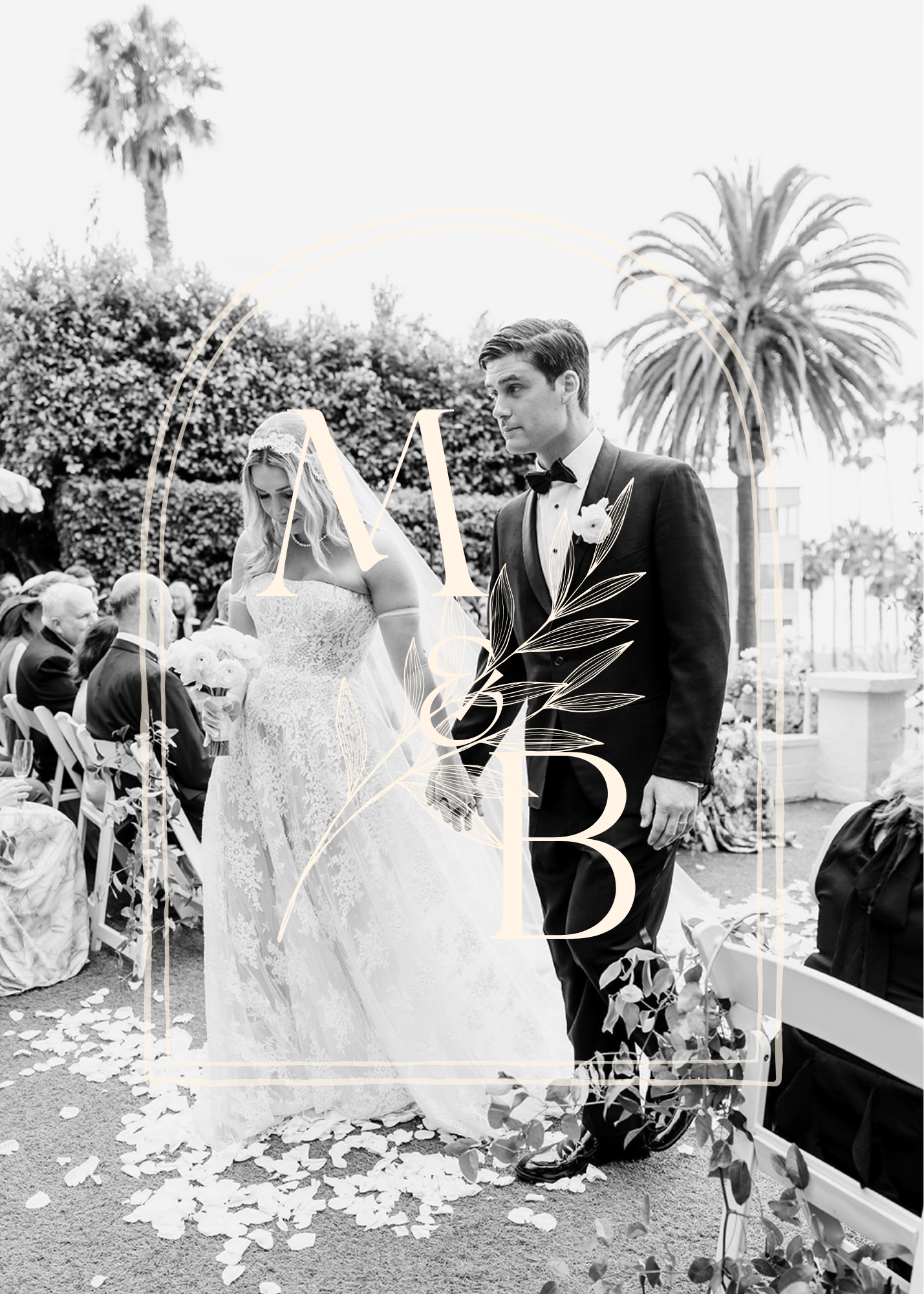 M+B, Copper Collective, Perfect Knot