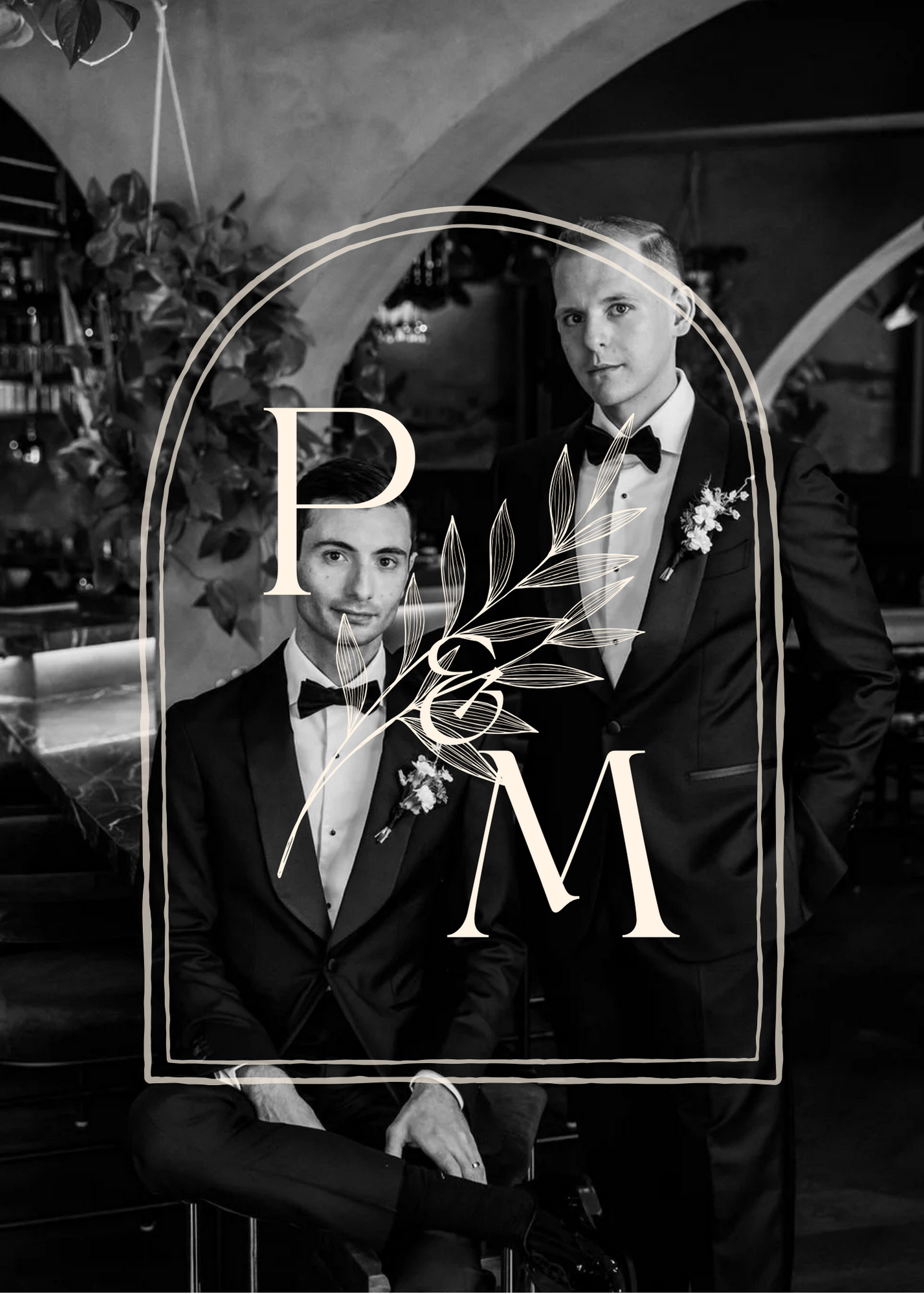 P+M, BE studios, Perfect Knot