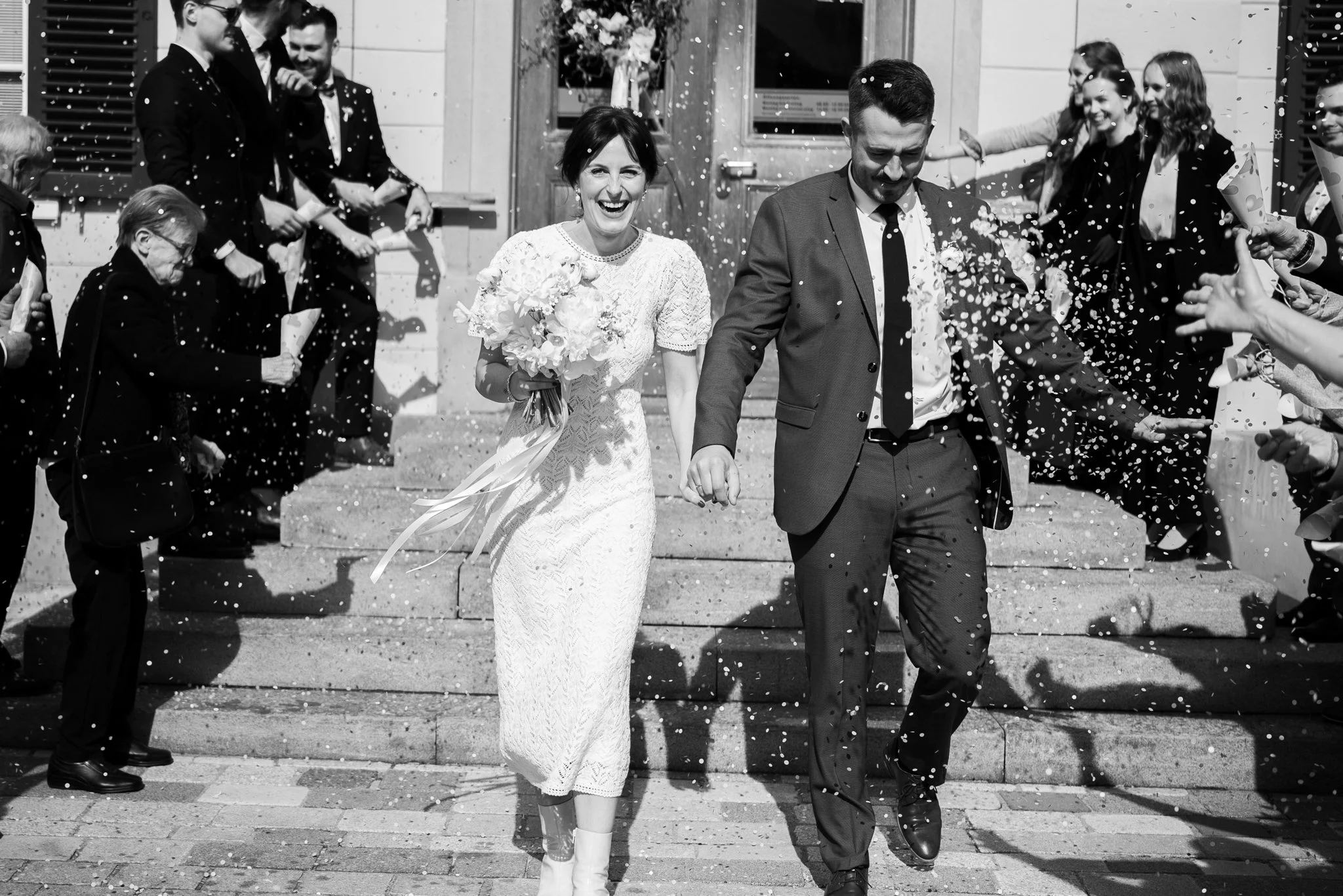 WEDDING E & E