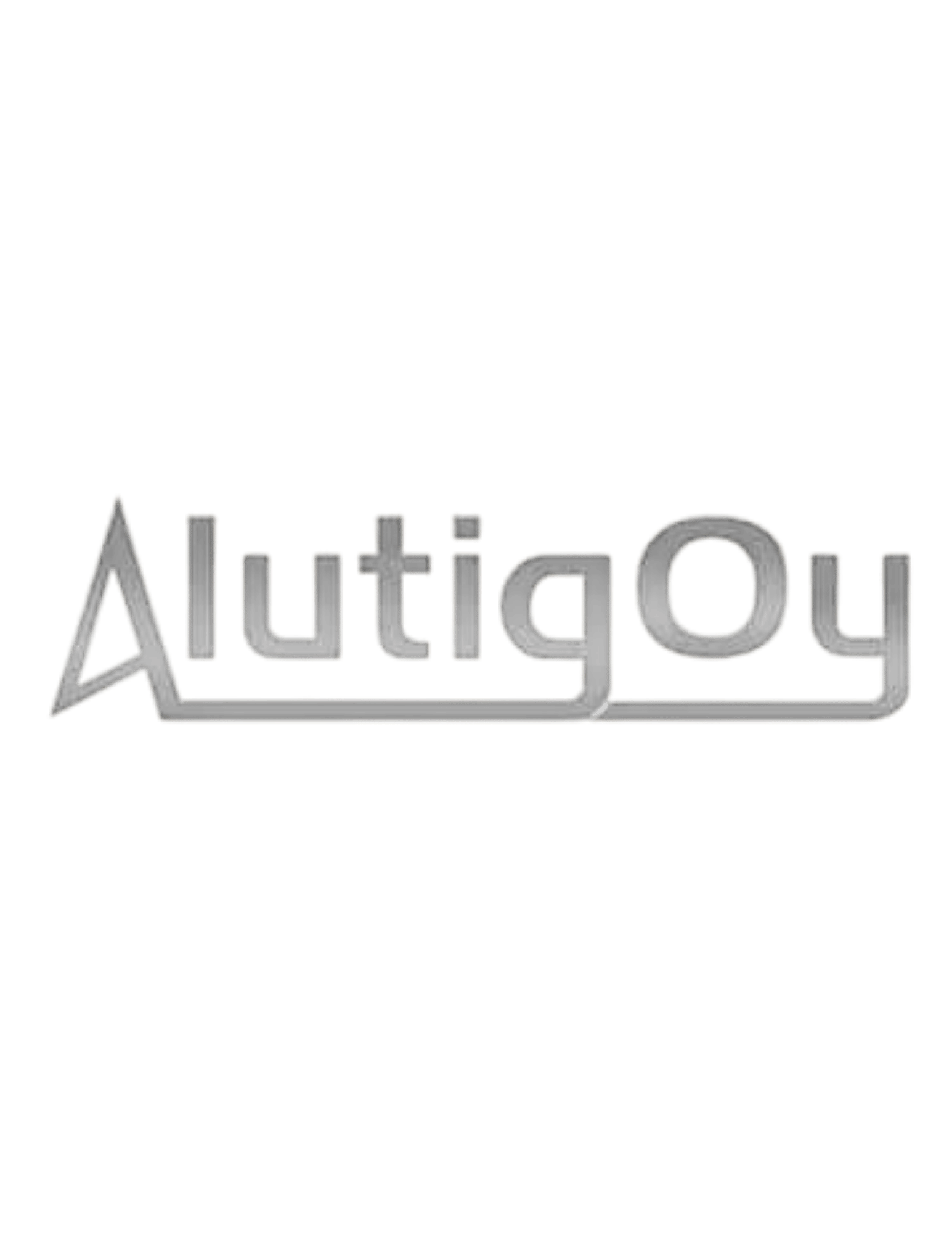 Alutig logo