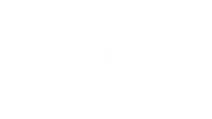 Logomerkki, jossa teksti 'LUMON' ja alaviiva