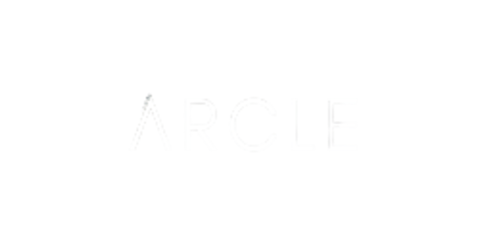 Arcle arkkitehdit logo