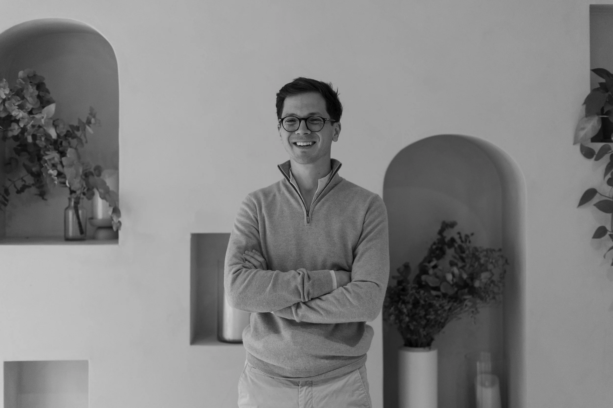 Photo de Benoit Guitelmacher