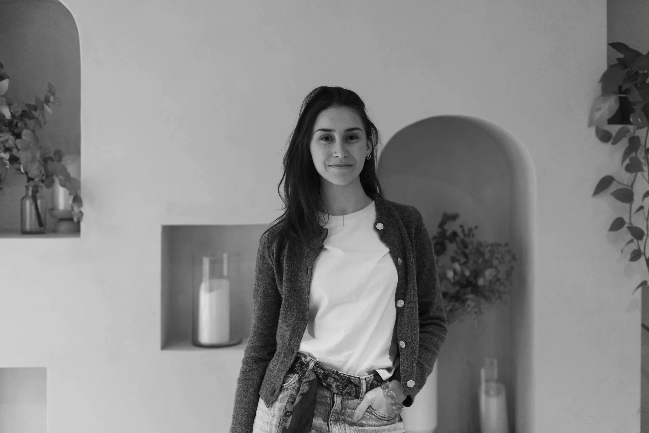 Photo de Sarah Gonnetan