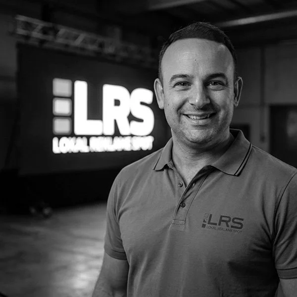 Lokal Reklame Spot - Kenneth Jørgensen