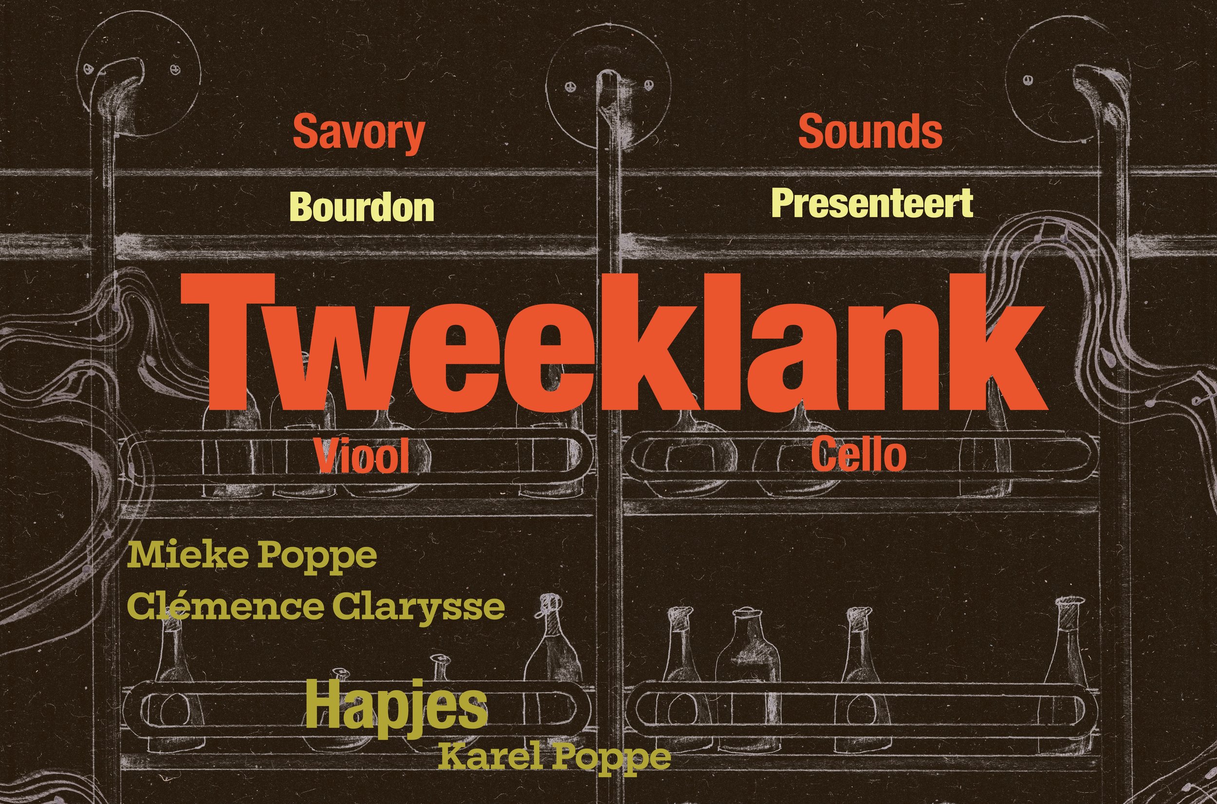 Tweeklank