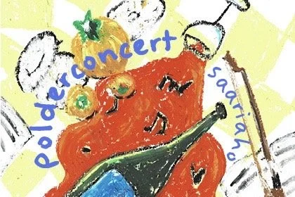 Polderconcert  