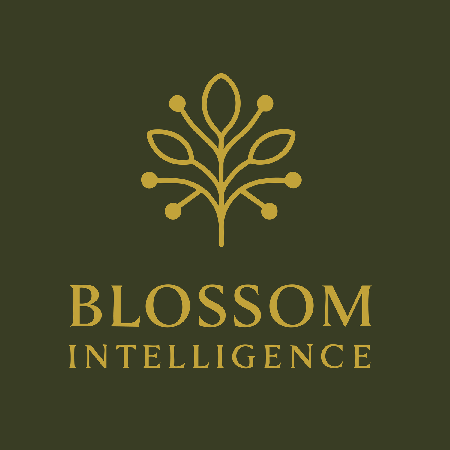 Blossom Intelligence