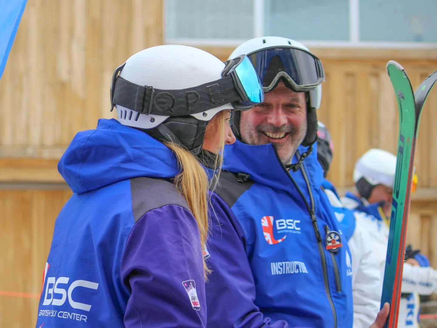 Meeting point shenanigans 😁