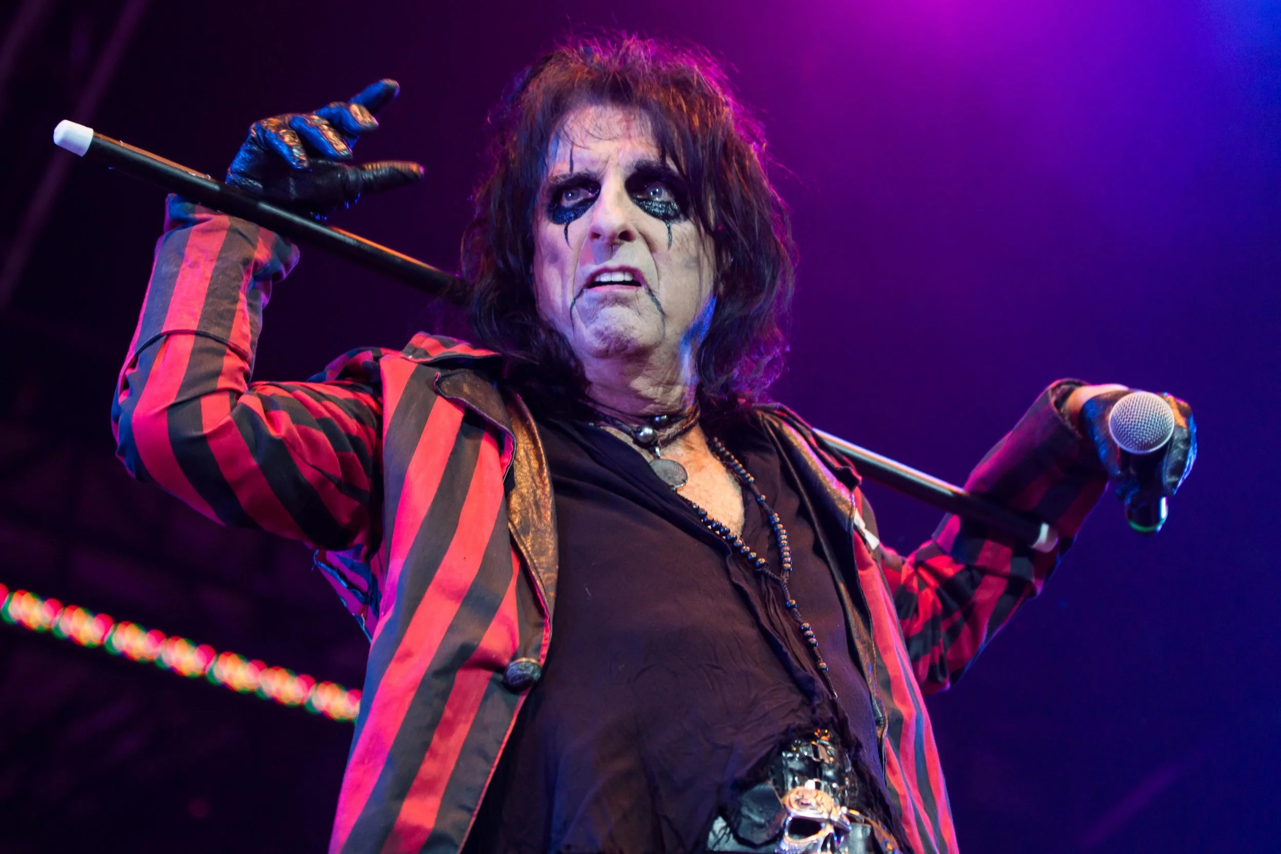 Alice Cooper