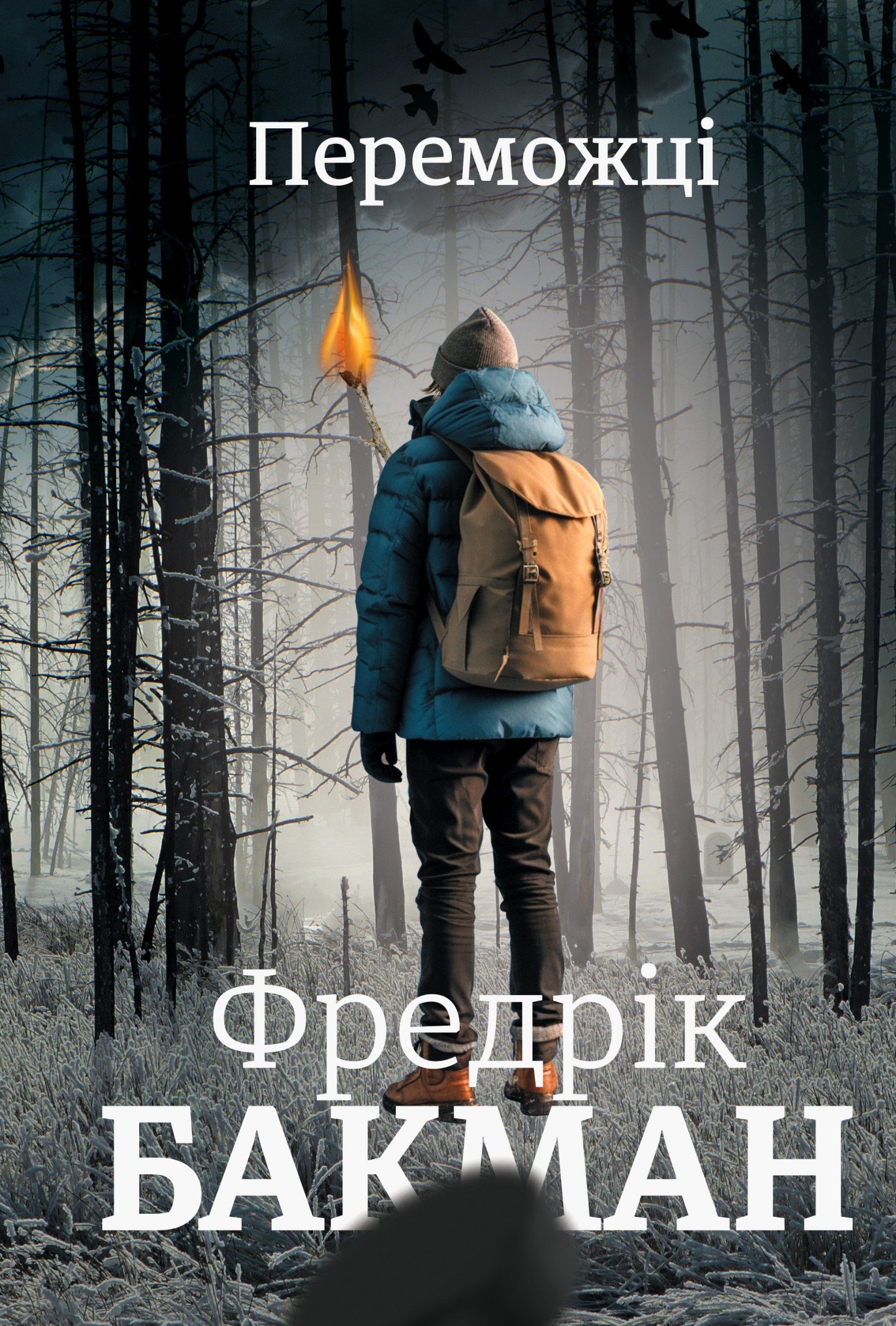 Переможці (е-книга)