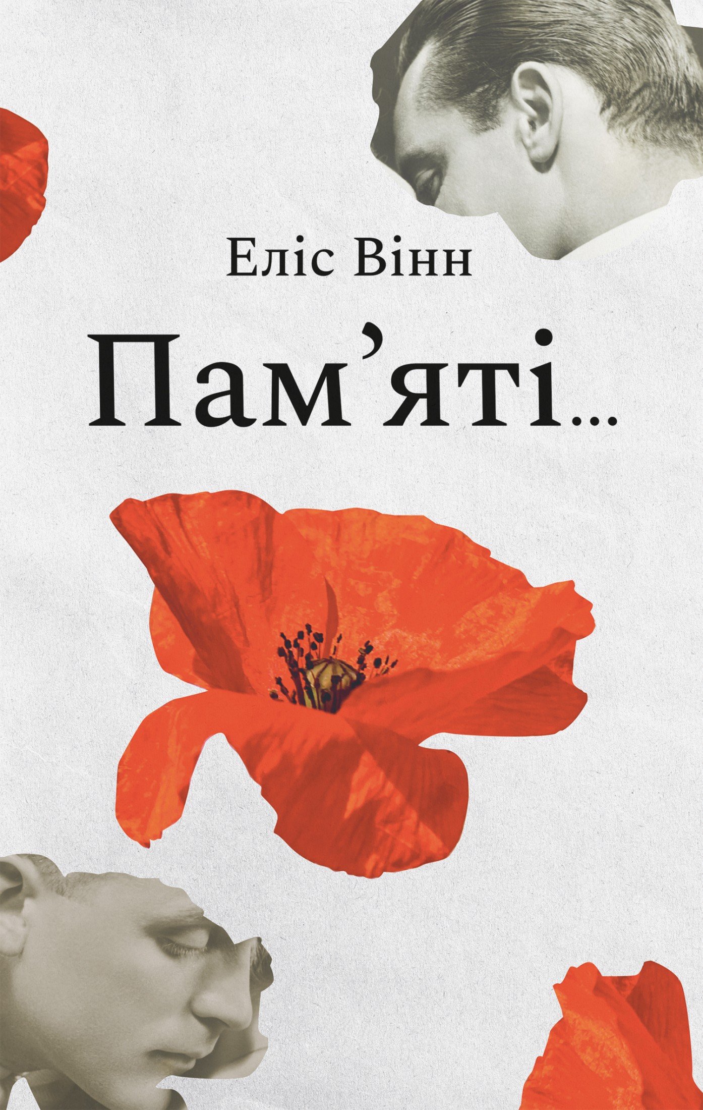 Пам’яті… (е-книга)