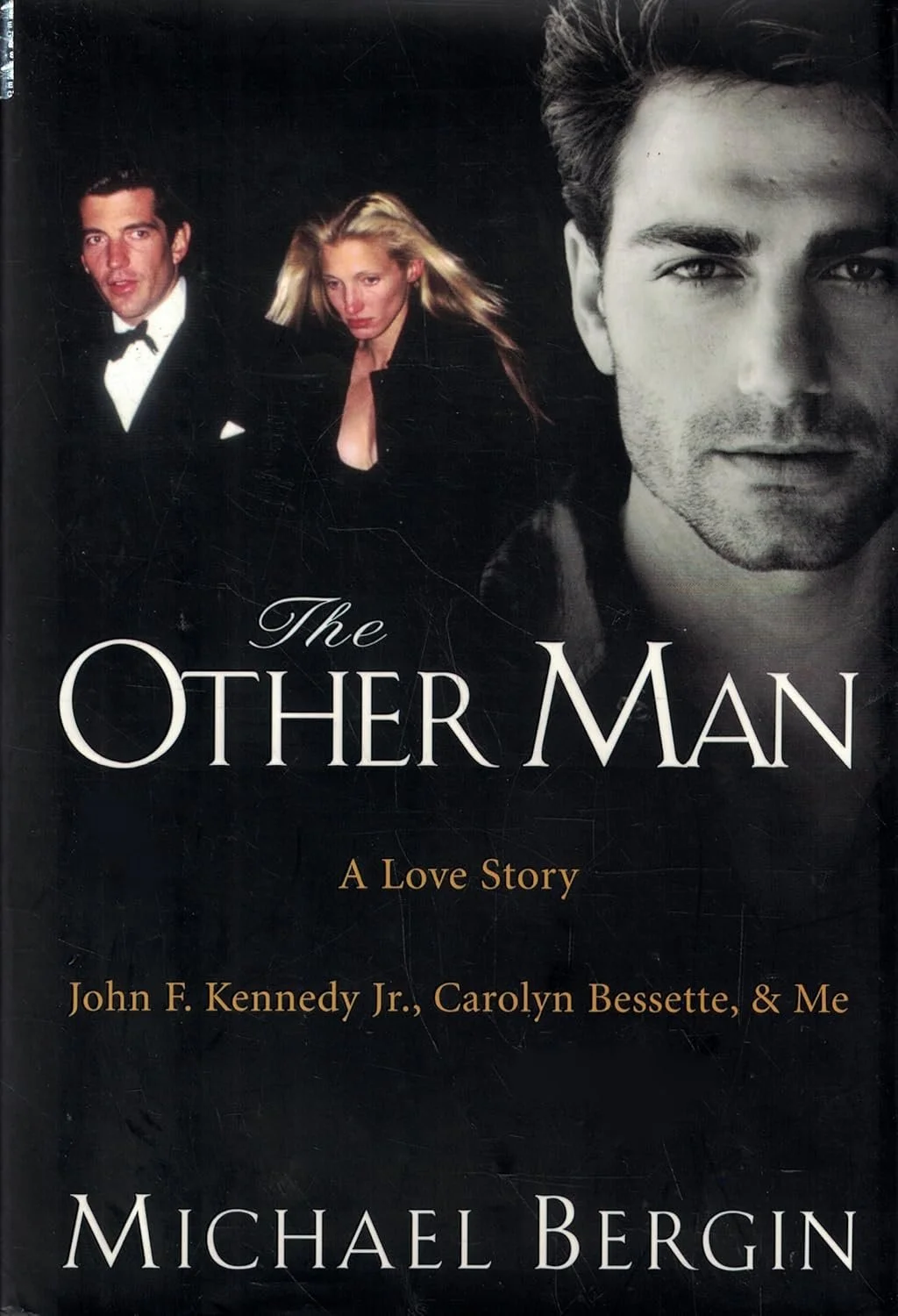 “The Other Man“ Michael Bergin