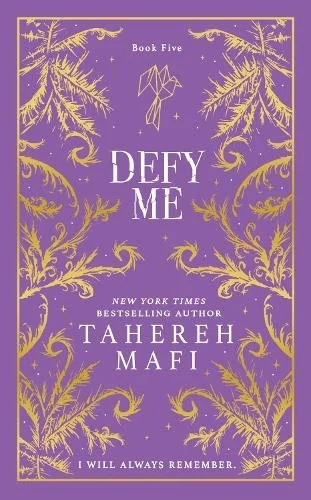 Defy Me
