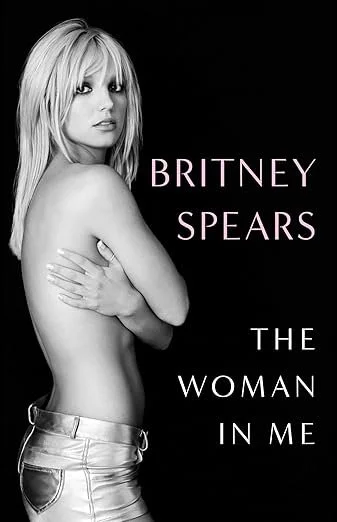 Britney Spears "The Woman in Me"