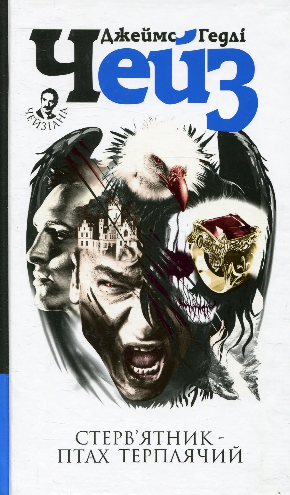 Стервʼятник - птах терплячий.jpg