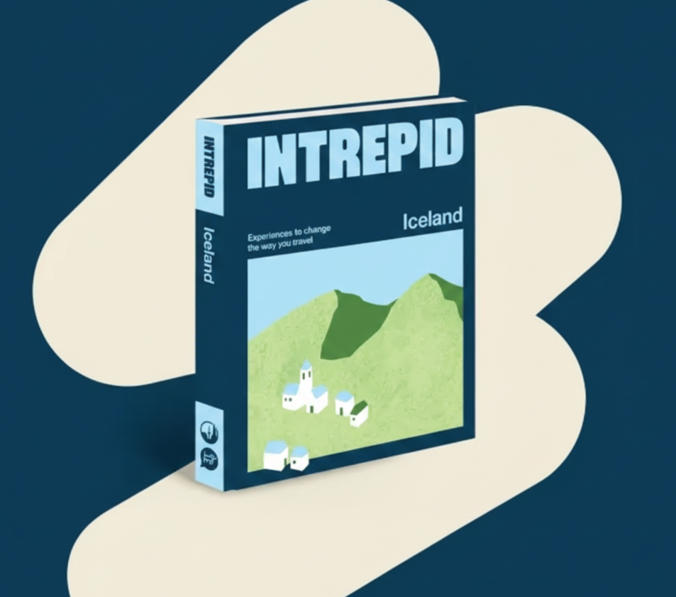 Intrepid Iceland
