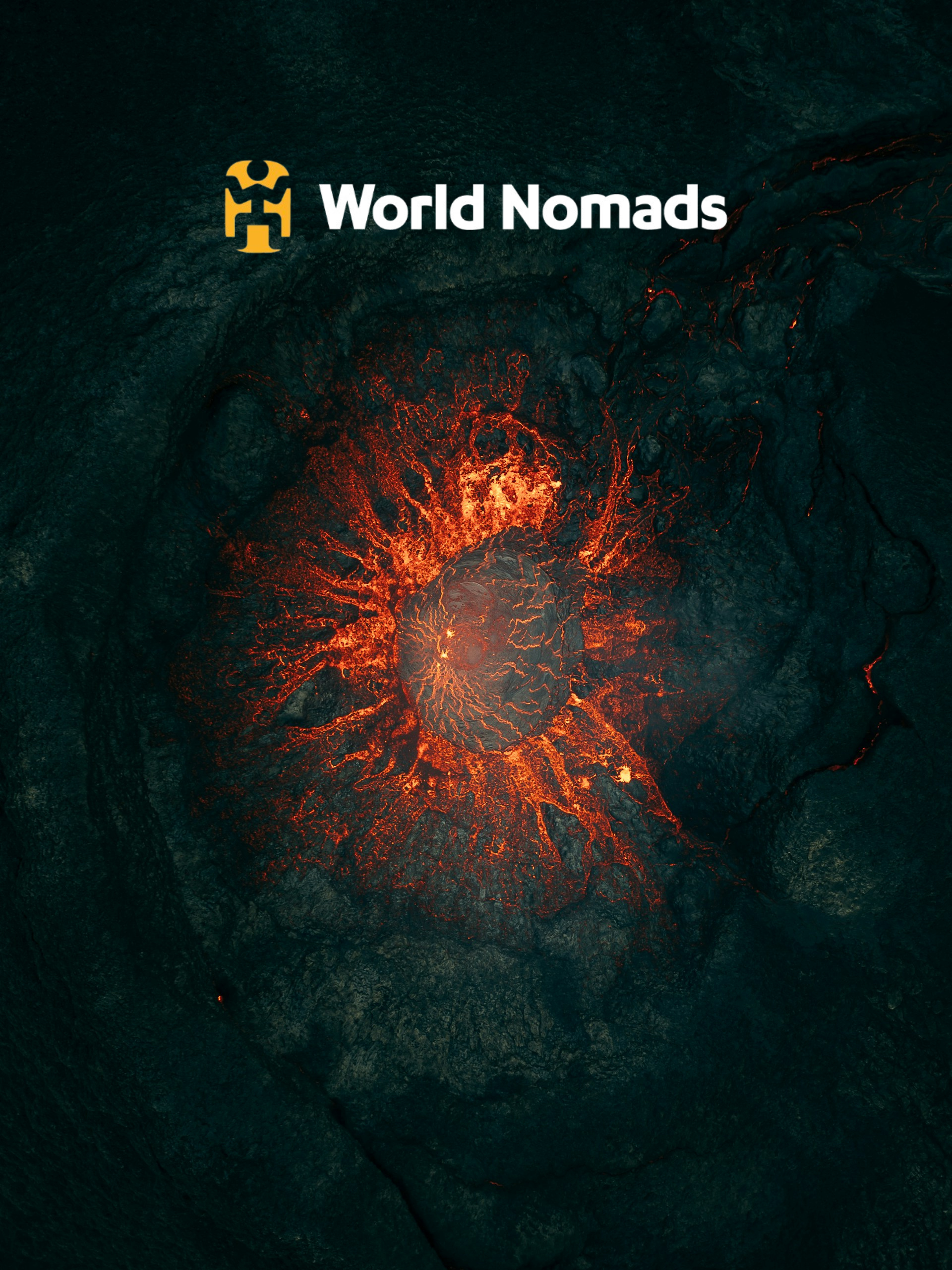 Is Volcano Tourism Safe - World Nomads