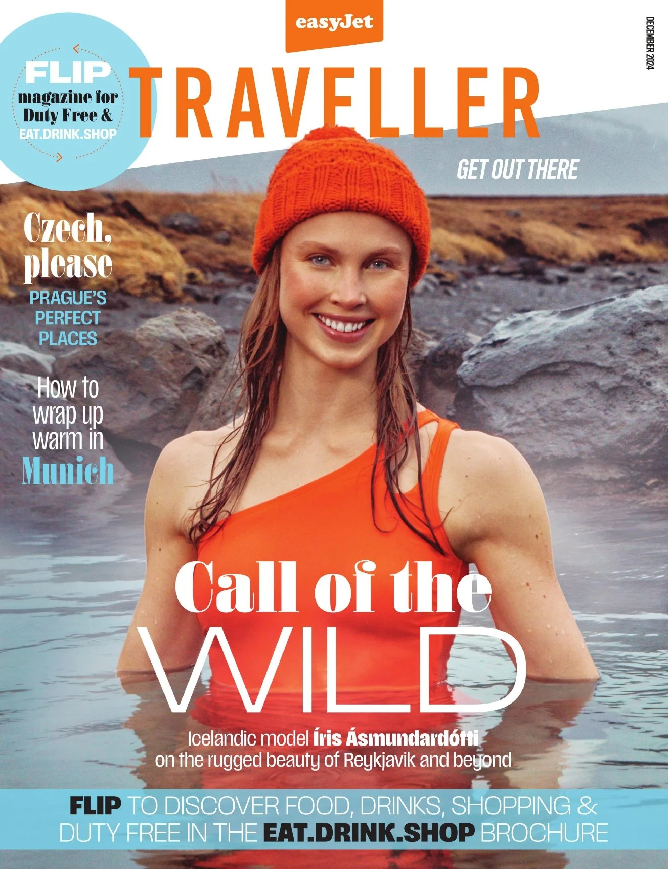 Reflections on Reykjavik - easyJet Traveller