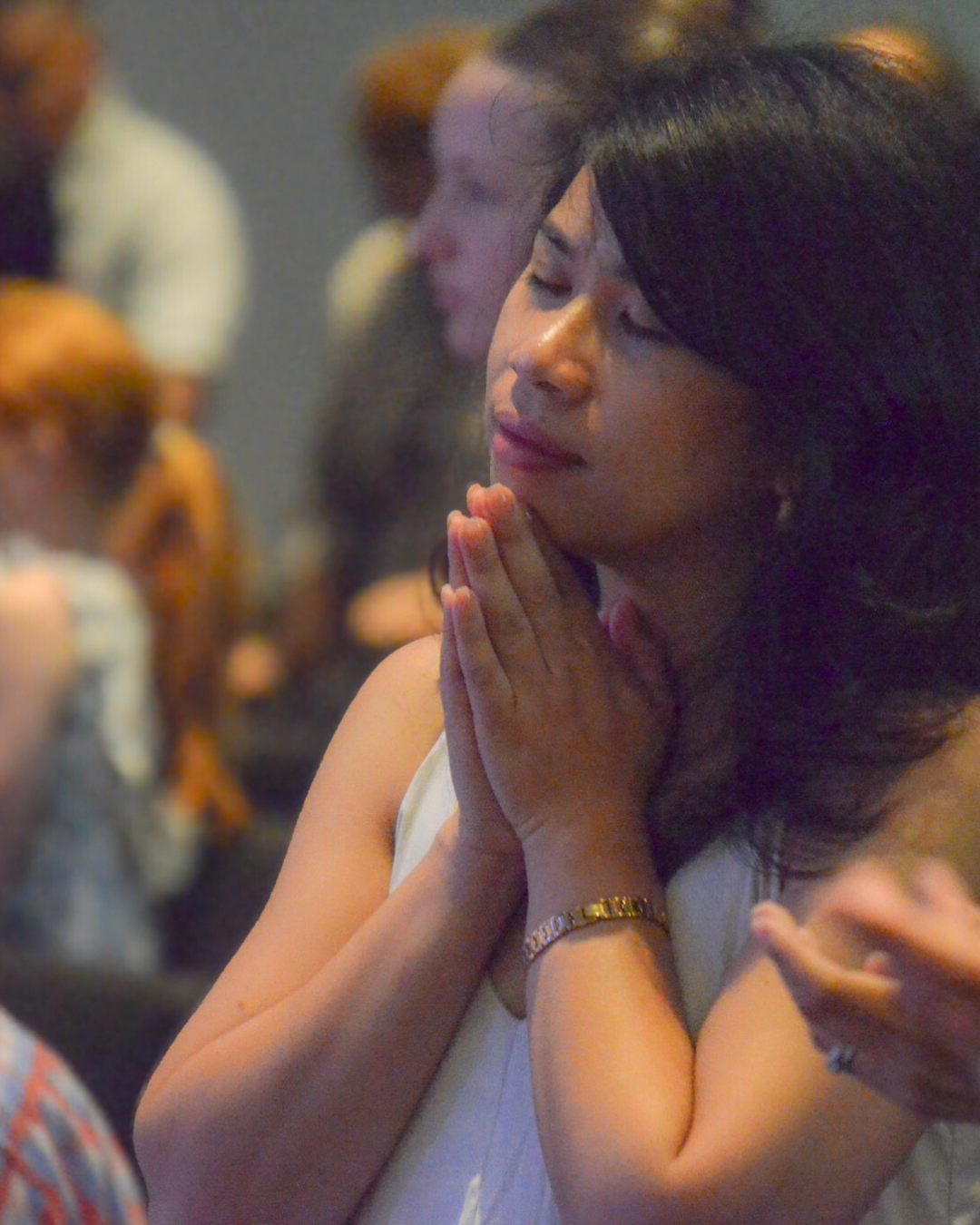 A Prayer, A Hope and A Wish