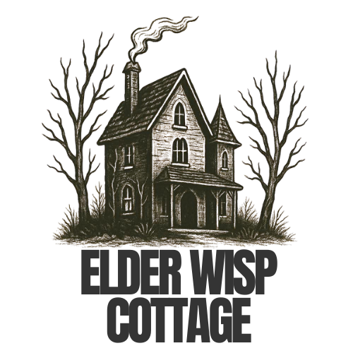 Elder Wisp Cottage