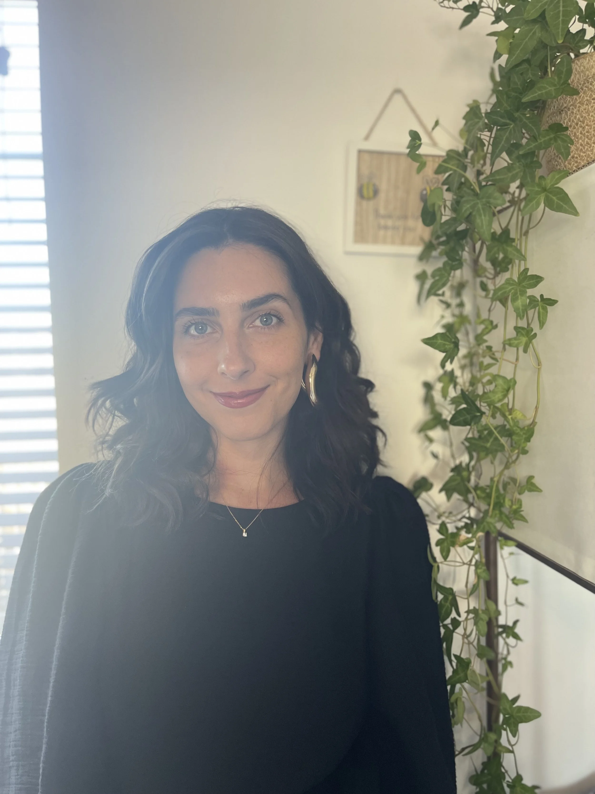 Counsellor & Psychotherapist
Online Therapy (UK)