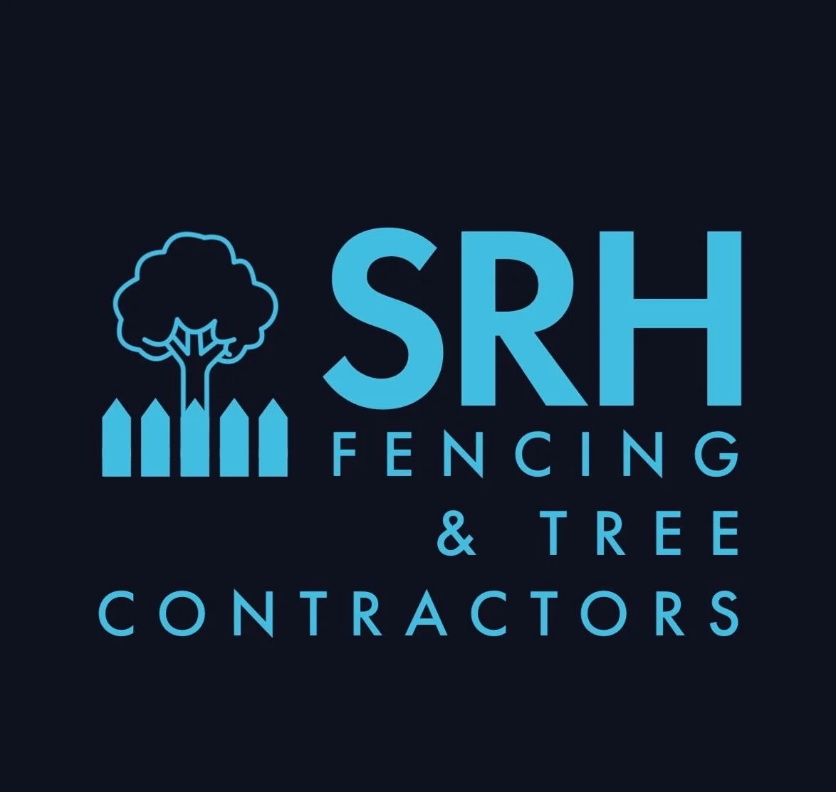 SRH fencing &amp; tree contractors