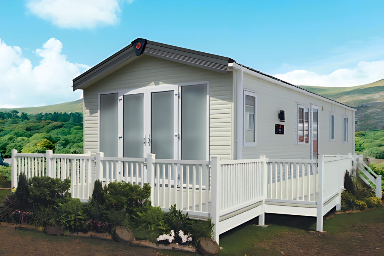 Pemberton Avon - Various models and sizes available at all Parks