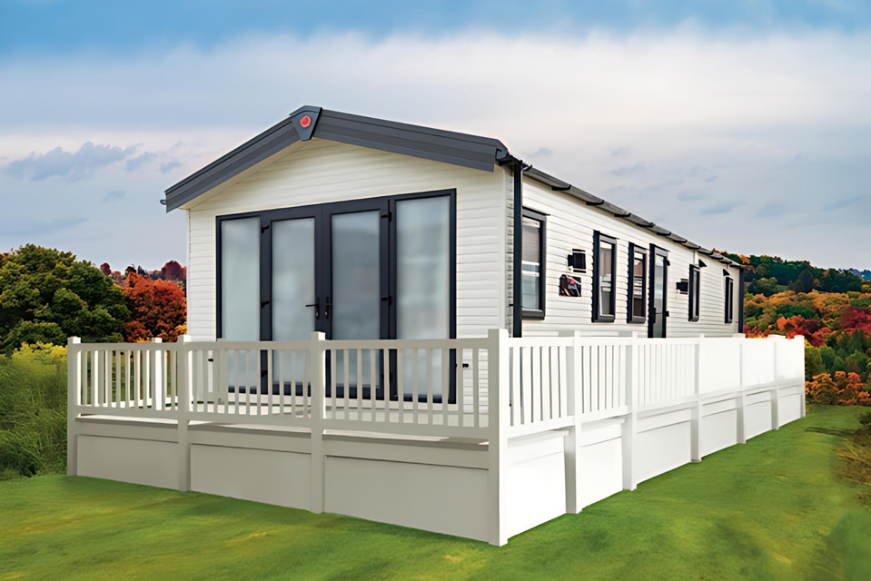 Pemberton Marlow Various models and sizes available at all parks