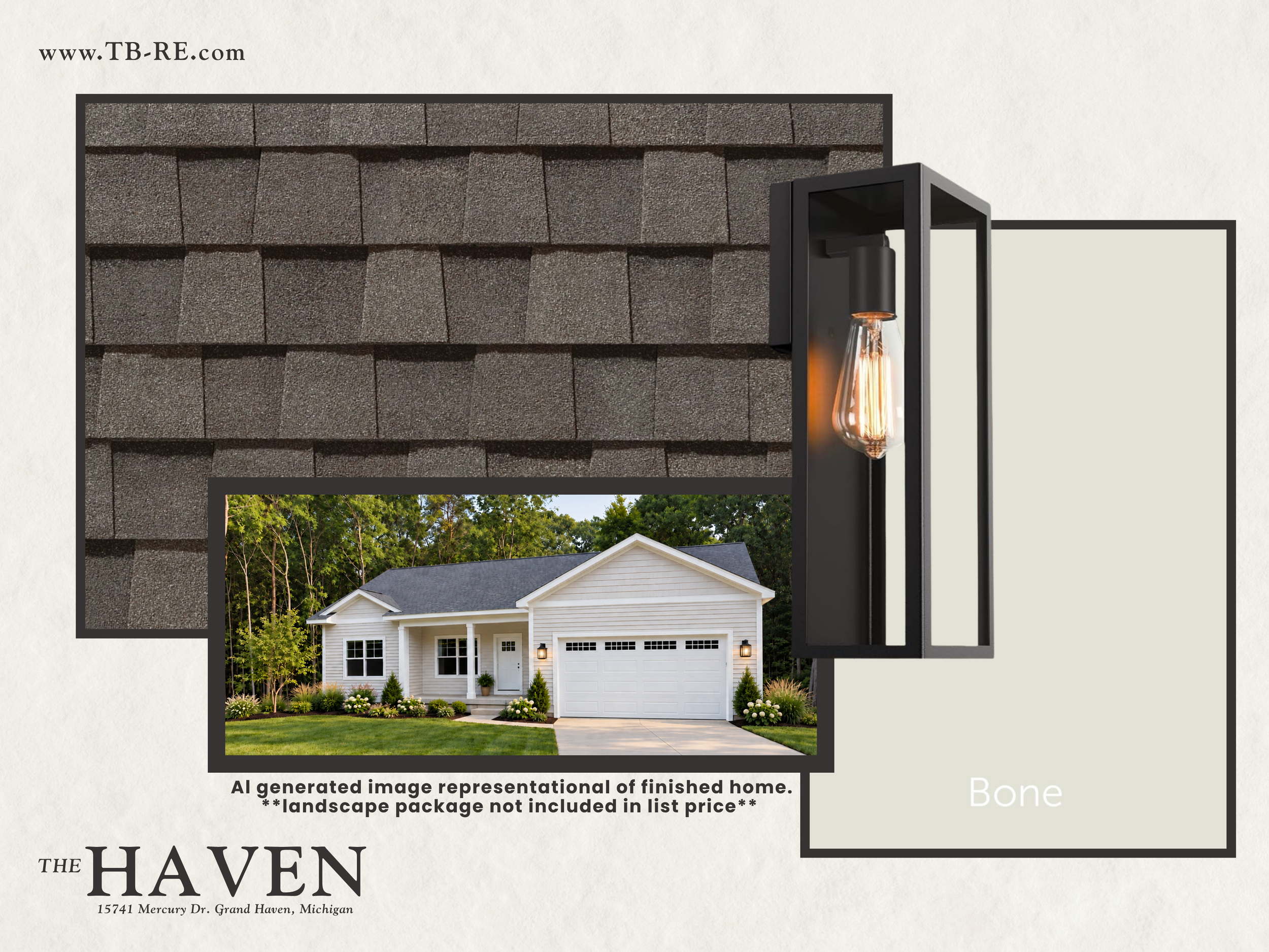 CONSTRUCTION SPOTLIGHT: THE HAVEN