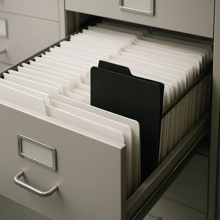 El desorden en la empresa que no se ve: organización del espacio y ergonomía laboral