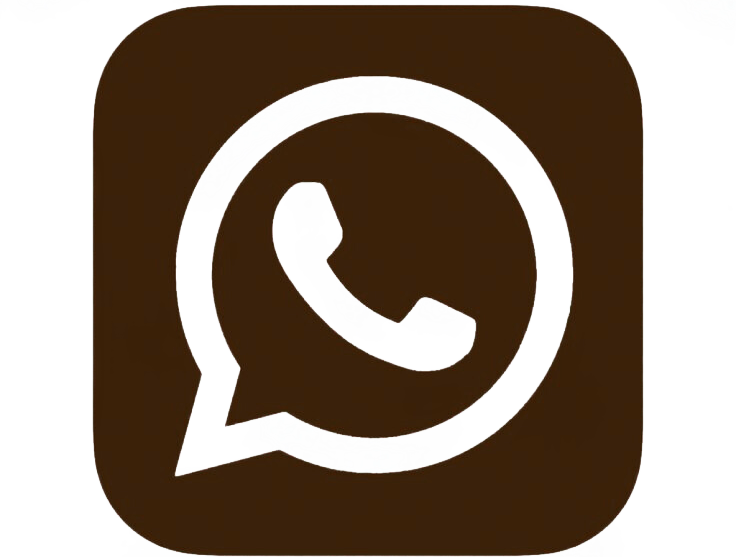 Icono de WhatsApp Espacios con Sentido