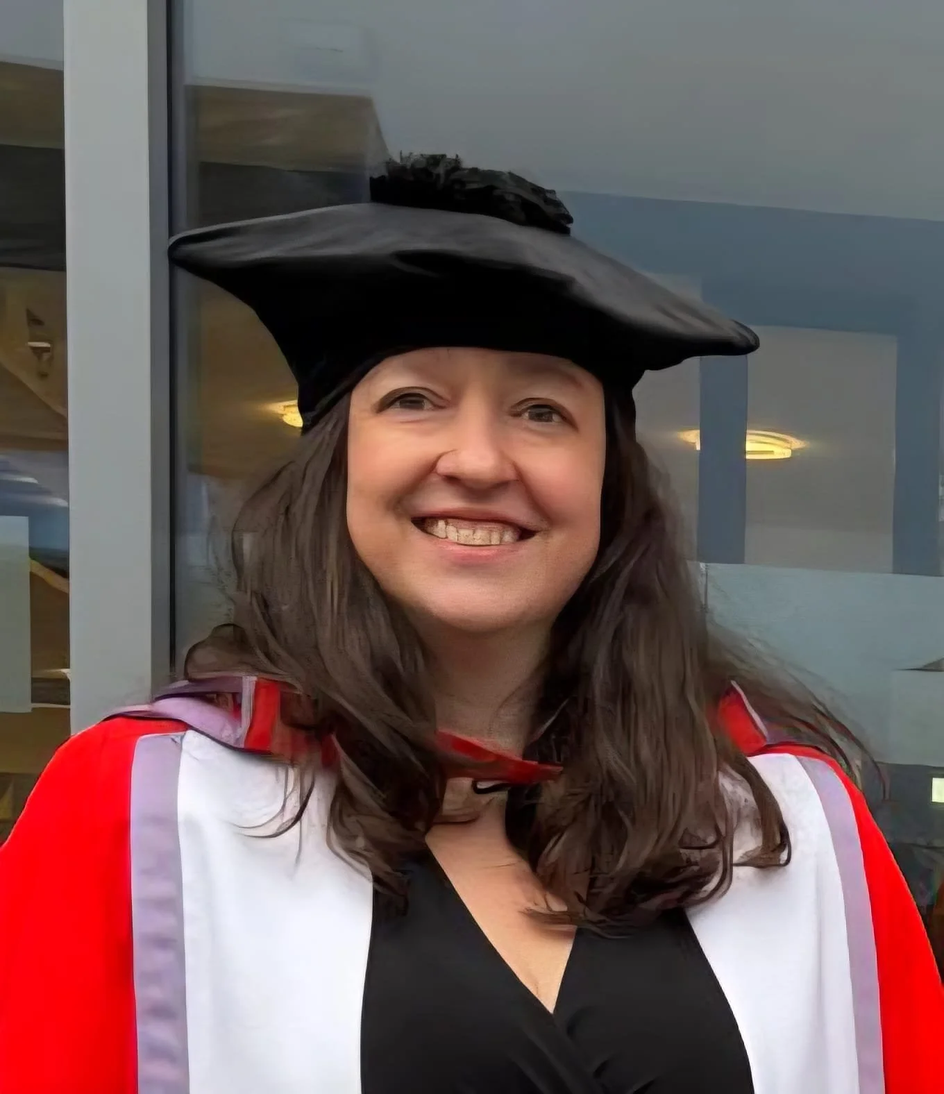 The 5 things I learned about change while writing my doctorate