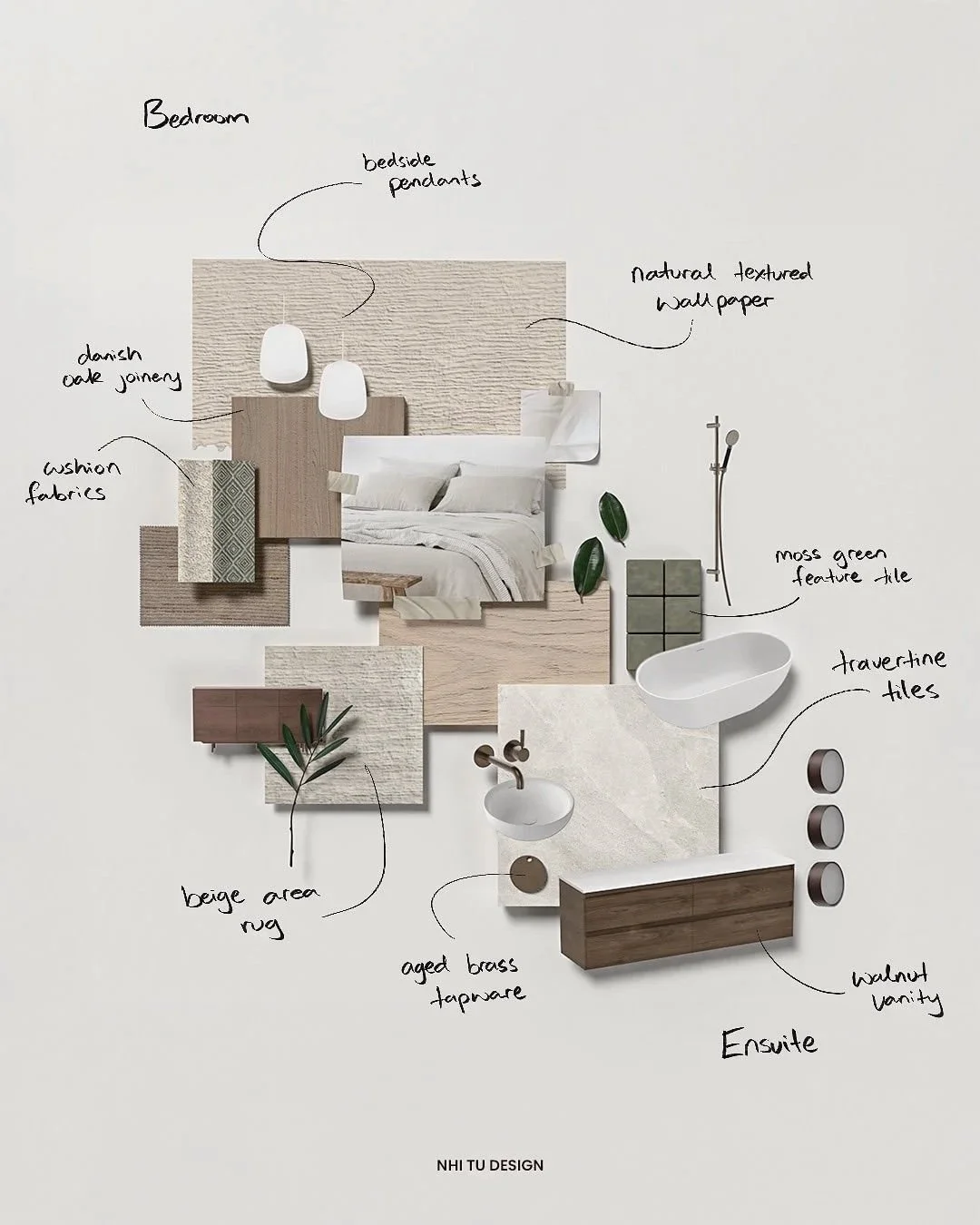 Lumière & Matériaux